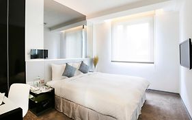 CityInn Hotel Plus - Taichung Station Branch