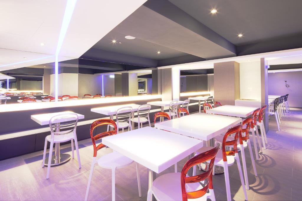 CityInn Hotel Plus - Taichung Station Branch Exterior foto