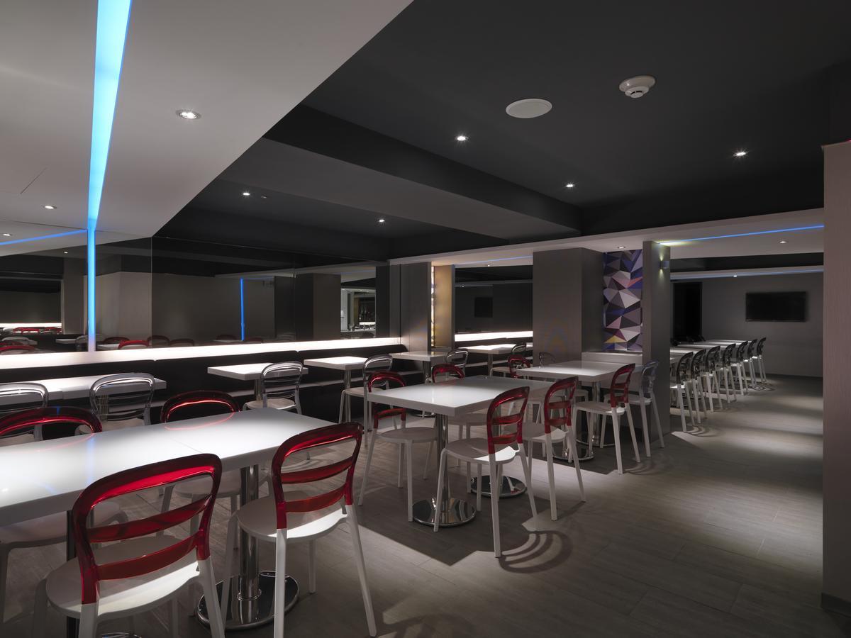 CityInn Hotel Plus - Taichung Station Branch Exterior foto